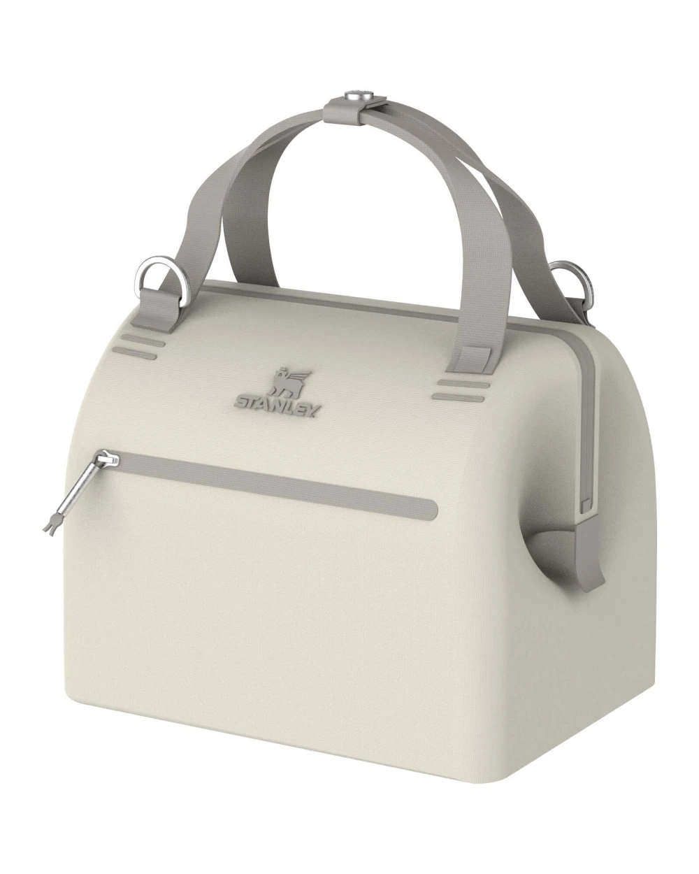 Sacs & Bagagerie personnalisable STANLEY Stanley The All-Day Julienne 10 cannettes: mini-sac isotherme en aluminium recyclé