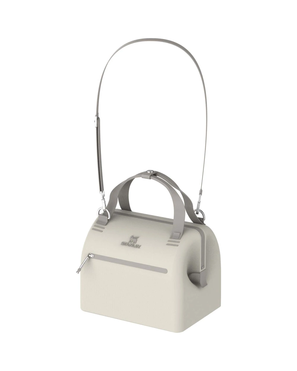 Sacs & Bagagerie personnalisable STANLEY Stanley The All-Day Julienne 10 cannettes: mini-sac isotherme en aluminium recyclé