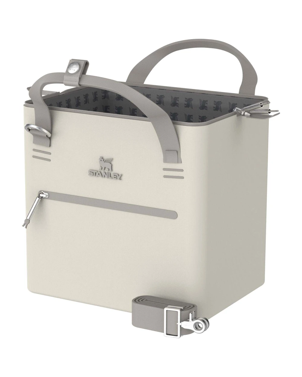 Tassen & Zakken STANLEY Stanley De All-Day Julienne 10-vaks gerecyclede minikoelertas voor bedrukking &amp; borduring