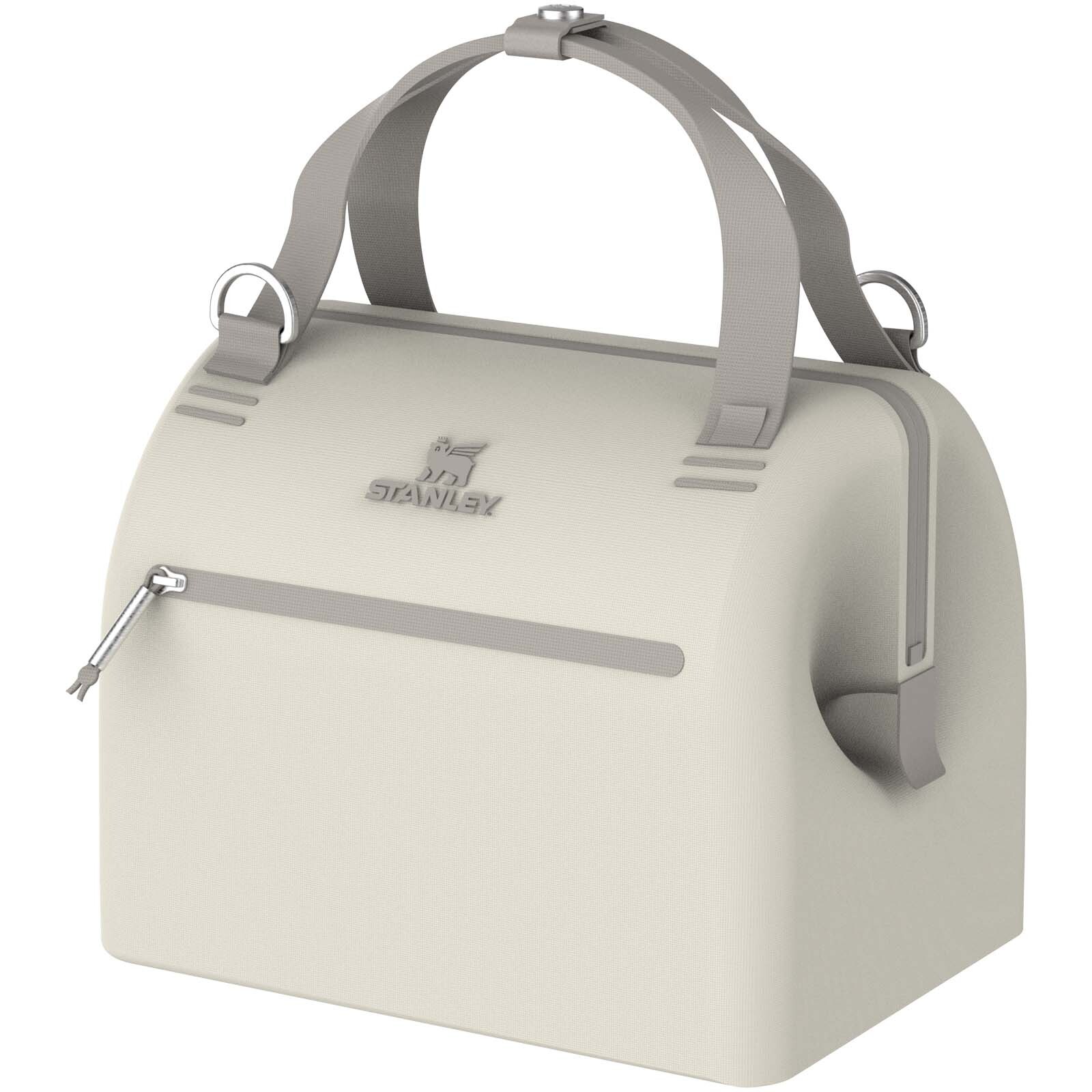 Tassen & Zakken STANLEY Stanley De All-Day Julienne 10-vaks gerecyclede minikoelertas voor bedrukking &amp; borduring