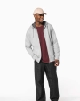 Sweat-shirts personnalisable Kariban Sweat-shirt zippé capuche unisexe