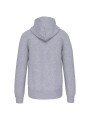 KARIBAN Sweat-shirt zippé capuche unisexe /api/colors/a37ac46b-201c-43db-9085-8f3a99c04b1c personnalisable