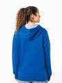 Sweat-shirts à personnaliser KARIBAN Sweat-shirt zippé capuche unisexe 