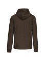 KARIBAN Sweat-shirt zippé capuche unisexe /api/colors/7d4189a1-61a3-430b-83e5-a3a6fe159806 personnalisable