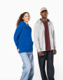 Sweat-shirts personnalisable Kariban Sweat-shirt zippé capuche unisexe