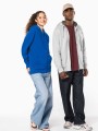 Sweat-shirts à personnaliser KARIBAN Sweat-shirt zippé capuche unisexe 