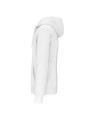 KARIBAN Sweat-shirt zippé capuche unisexe /api/colors/7a92cd2d-10d2-40b4-928b-296bb7487506 personnalisable