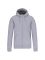 KARIBAN Sweat-shirt zippé capuche unisexe /api/colors/a37ac46b-201c-43db-9085-8f3a99c04b1c personnalisable
