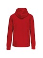 KARIBAN Sweat-shirt zippé capuche unisexe /api/colors/c953313a-9c9d-493b-934e-ddcf8fada2ae personnalisable