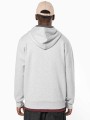 Sweat-shirts à personnaliser KARIBAN Sweat-shirt zippé capuche unisexe 