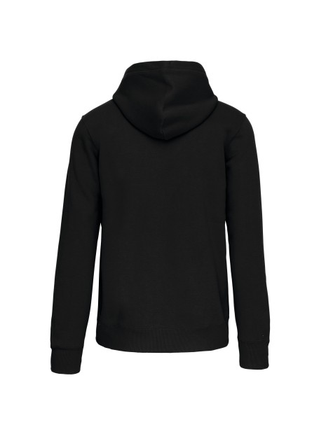 KARIBAN Sweat-shirt zippé capuche unisexe /api/colors/b9fdad4a-5e94-45cb-8c03-c08b349b28c3 personnalisable