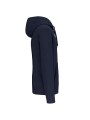 KARIBAN Sweat-shirt zippé capuche unisexe /api/colors/b68891a9-1d28-4f7a-8deb-775c45027afd personnalisable