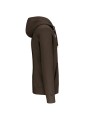 KARIBAN Sweat-shirt zippé capuche unisexe /api/colors/7d4189a1-61a3-430b-83e5-a3a6fe159806 personnalisable