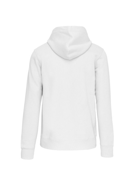 KARIBAN Sweat-shirt zippé capuche unisexe /api/colors/7a92cd2d-10d2-40b4-928b-296bb7487506 personnalisable