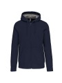KARIBAN Sweat-shirt zippé capuche unisexe /api/colors/b68891a9-1d28-4f7a-8deb-775c45027afd personnalisable