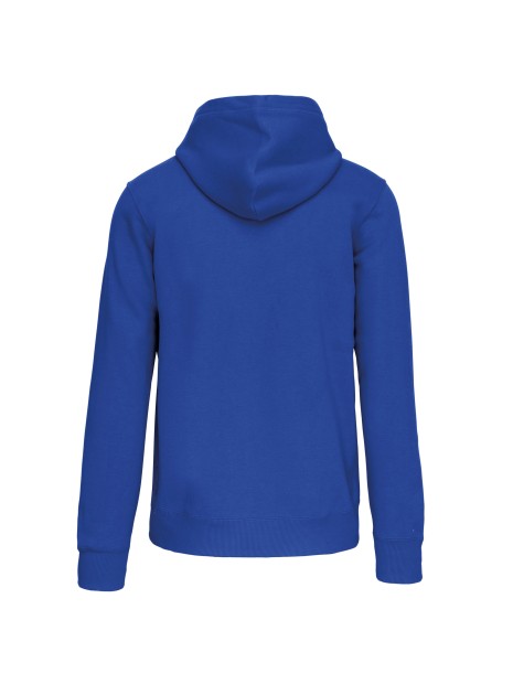 KARIBAN Sweat-shirt zippé capuche unisexe /api/colors/68572561-1214-42b1-b94c-44fb780d37b4 personnalisable