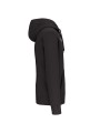 KARIBAN Sweat-shirt zippé capuche unisexe /api/colors/3664e9be-231a-44a8-bacd-707b001b474c personnalisable