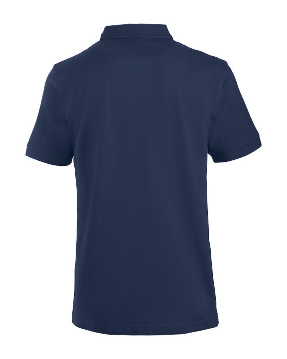 Polos personnalisable CLIQUE Lincoln