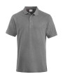 CLIQUE Lincoln Poloshirts personalisierbar