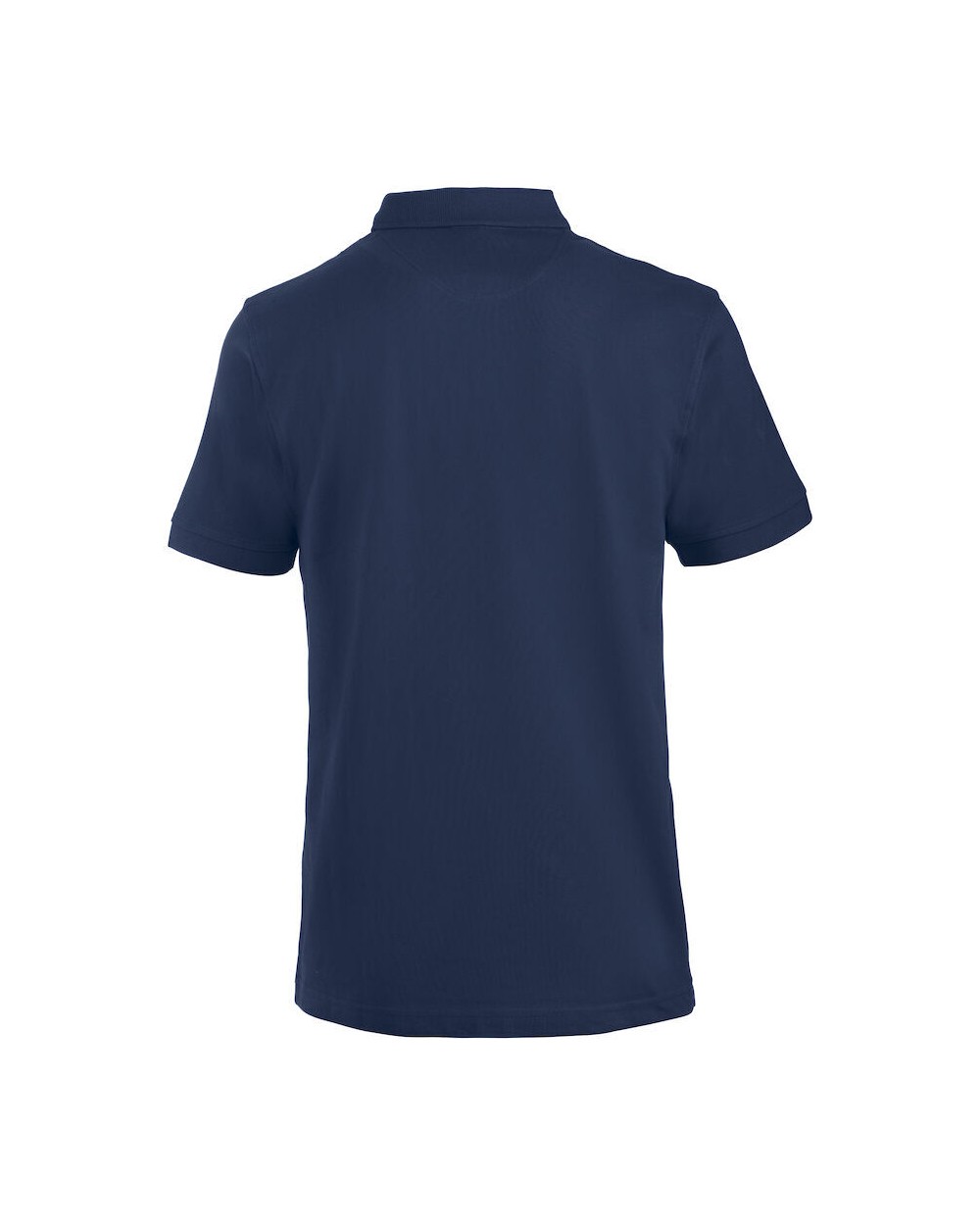 CLIQUE Lincoln Poloshirts personalisierbar