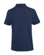CLIQUE Lincoln Poloshirts personalisierbar
