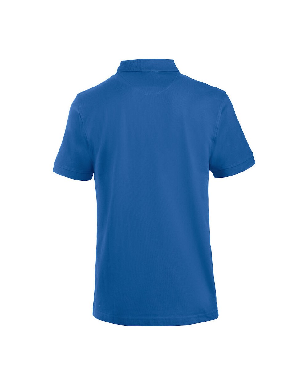 CLIQUE Lincoln Poloshirts personalisierbar