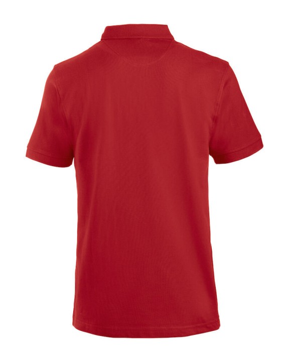 Polos personnalisable CLIQUE Lincoln
