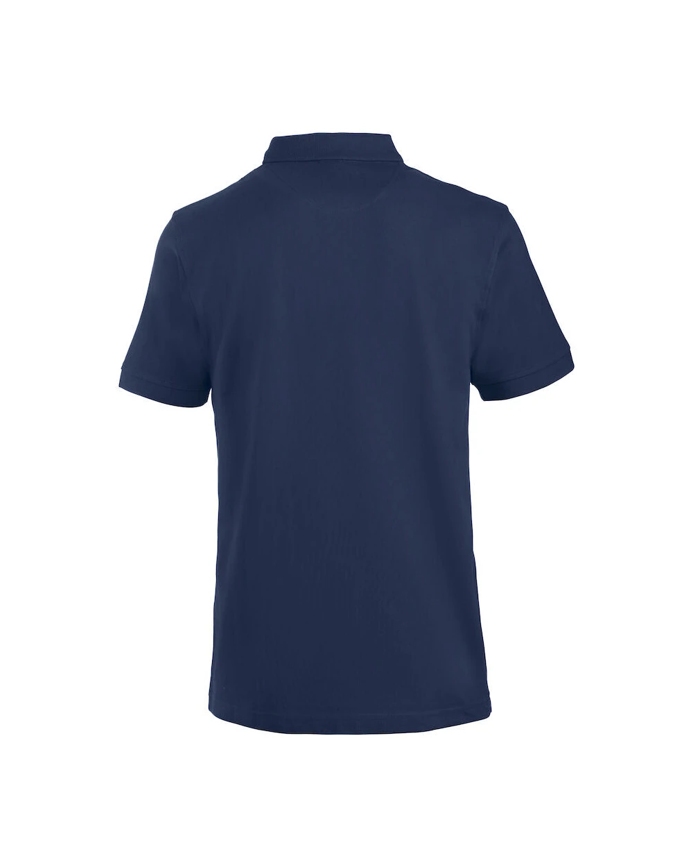 CLIQUE Lincoln Poloshirts personalisierbar