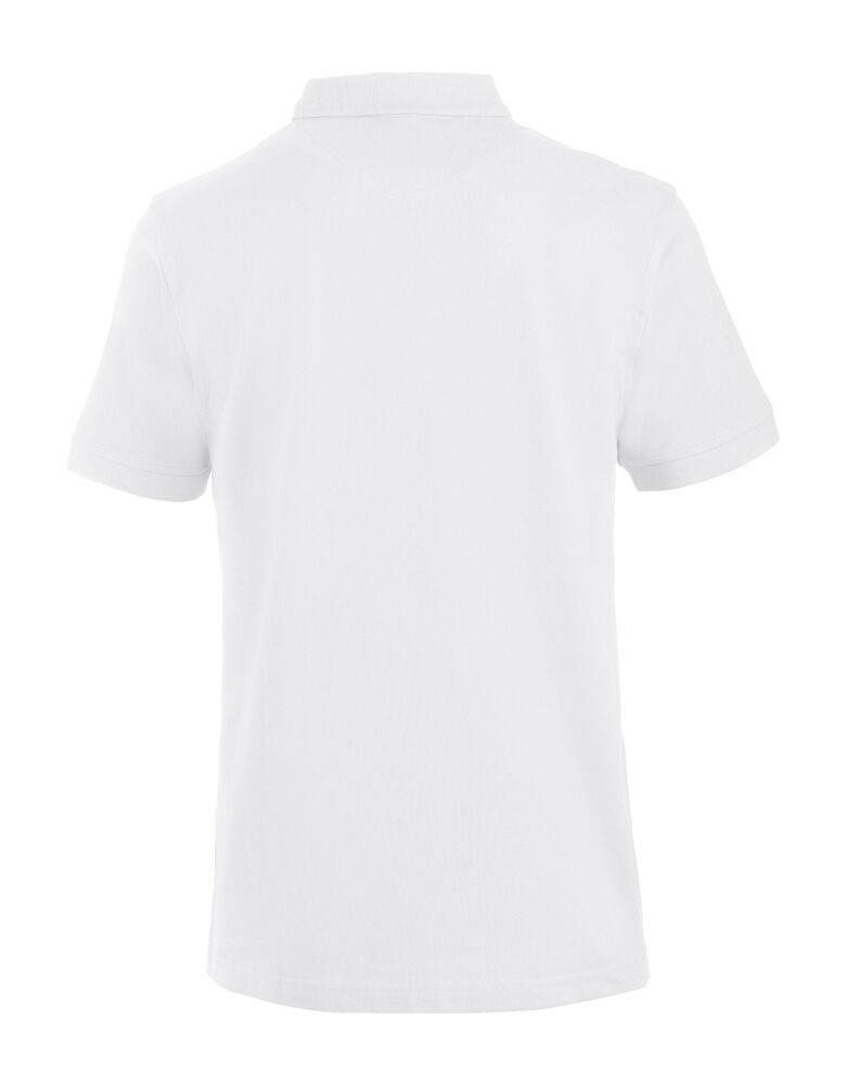 Polos personnalisable CLIQUE Lincoln