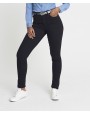 AWDIS LADIES' LARA SKINNY JEANS Hosen personalisierbar