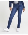 AWDIS LADIES' LARA SKINNY JEANS Hosen personalisierbar