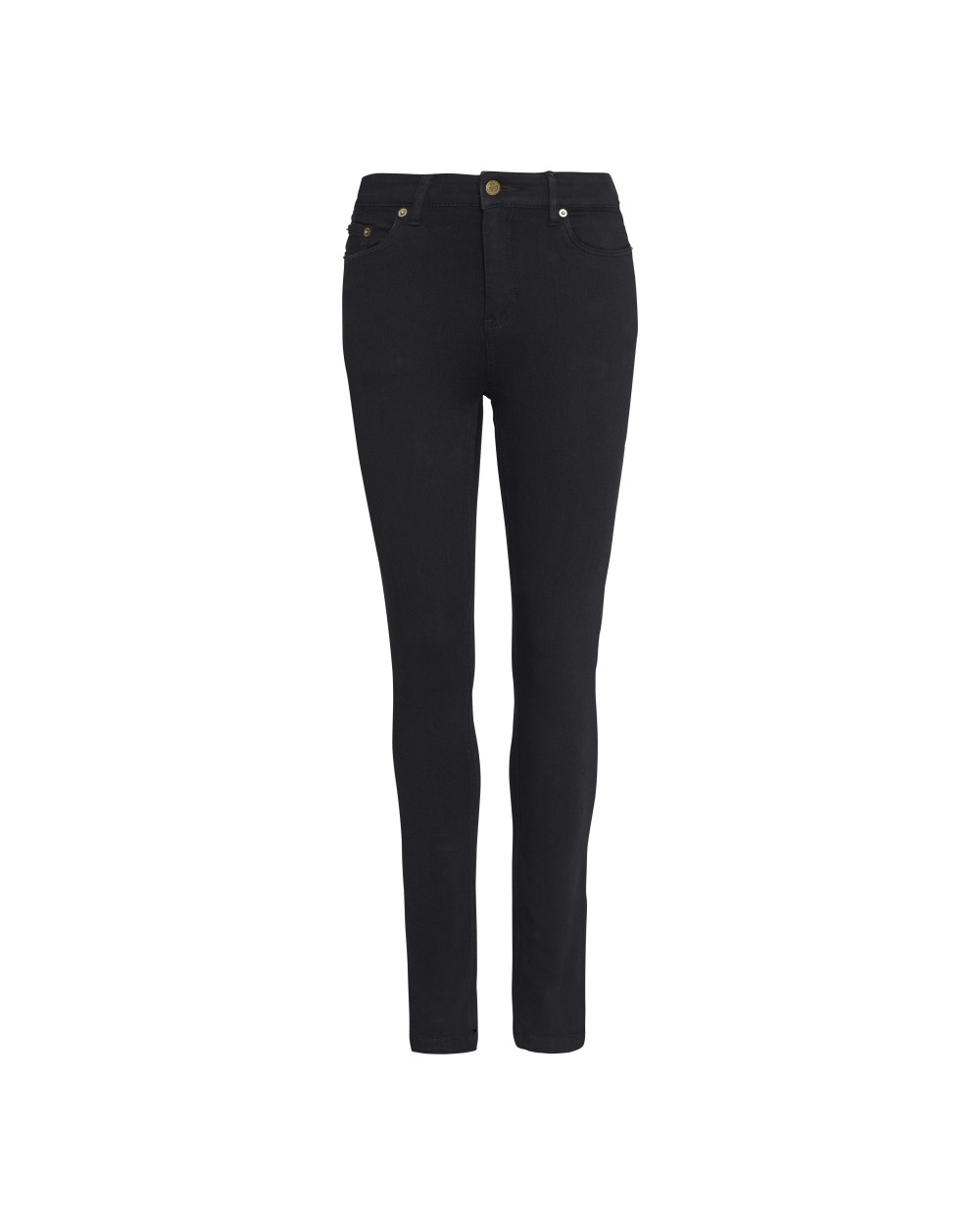 AWDIS LADIES' LARA SKINNY JEANS Hosen personalisierbar