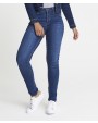 Broeken AWDIS LADIES' LARA SKINNY JEANS voor bedrukking &amp; borduring