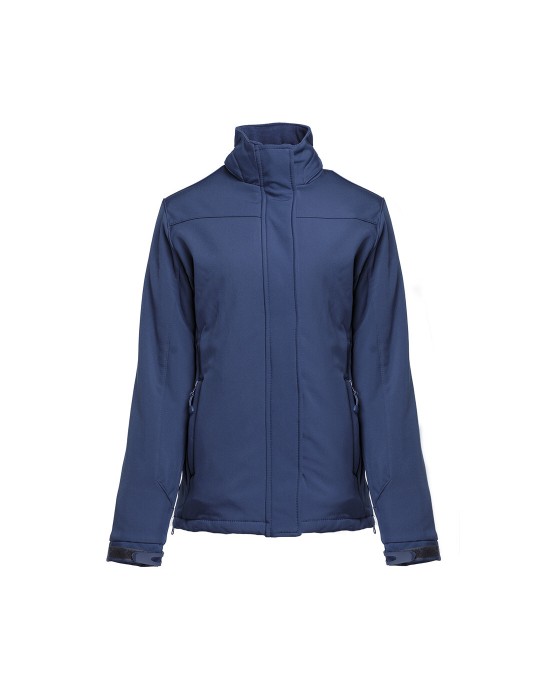 Vestes personnalisable Pen Duick WELLINGTON WOMEN