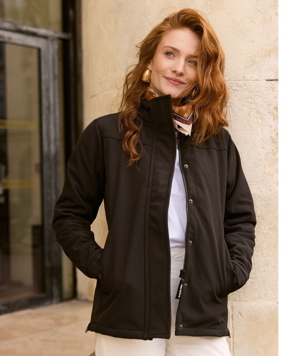 Jassen PEN DUICK WELLINGTON WOMEN voor bedrukking &amp; borduring