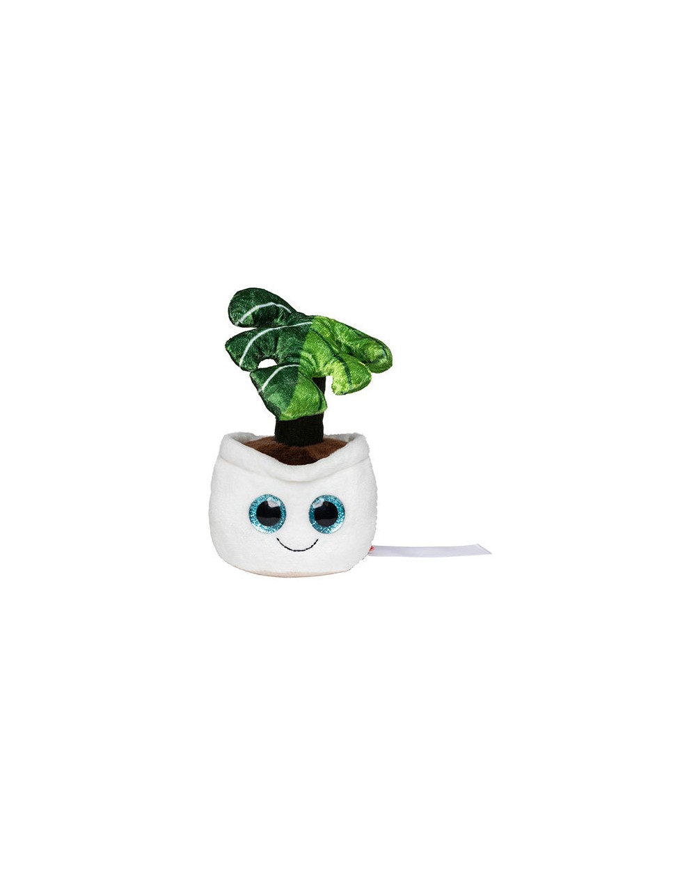 MBW Schmoozies® Evergreenies® Monstera Zubehör personalisierbar