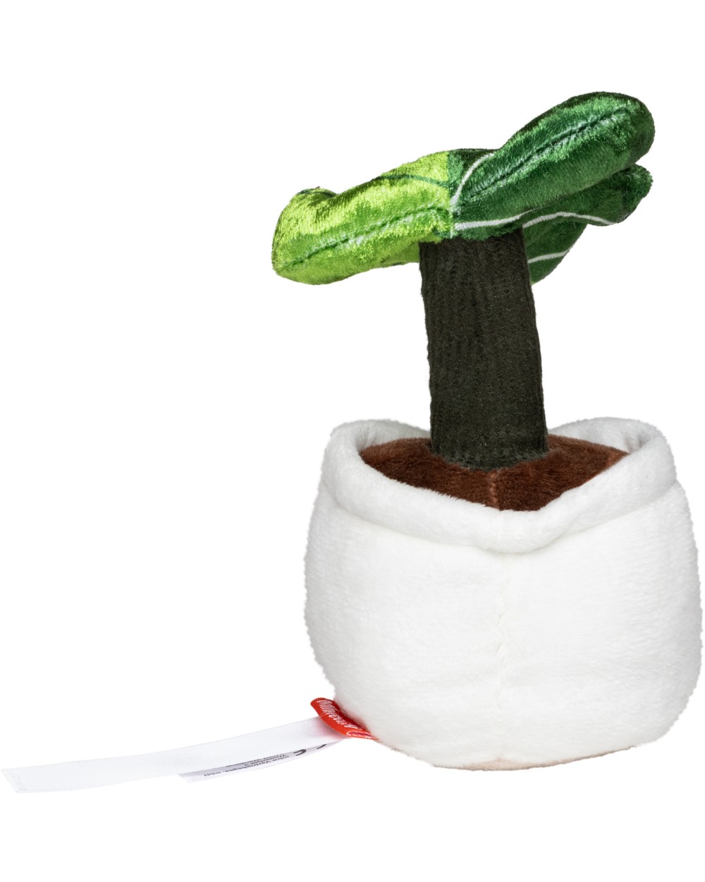 Benodigdheden MBW Schmoozies® Evergreenies® Monstera voor bedrukking &amp; borduring