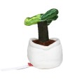 Benodigdheden MBW Schmoozies® Evergreenies® Monstera voor bedrukking &amp; borduring