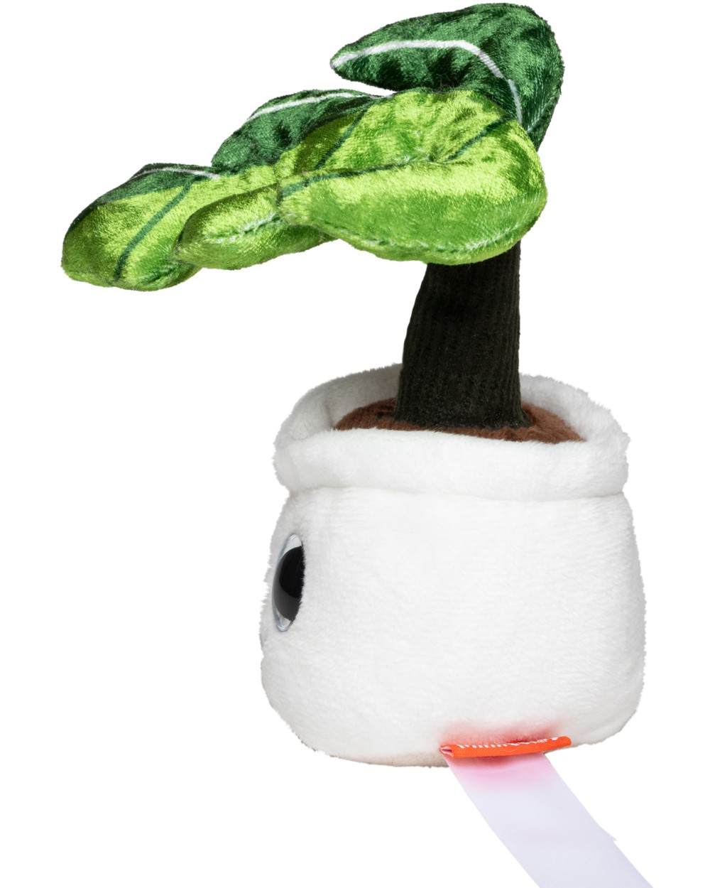 Benodigdheden MBW Schmoozies® Evergreenies® Monstera voor bedrukking &amp; borduring