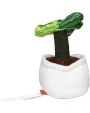 Benodigdheden MBW Schmoozies® Evergreenies® Monstera voor bedrukking &amp; borduring