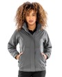 Jassen RESULT Ladies Channel Jacket voor bedrukking &amp; borduring