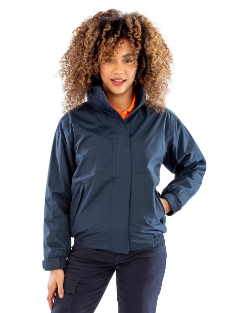 Vestes à personnaliser RESULT Ladies Channel Jacket 