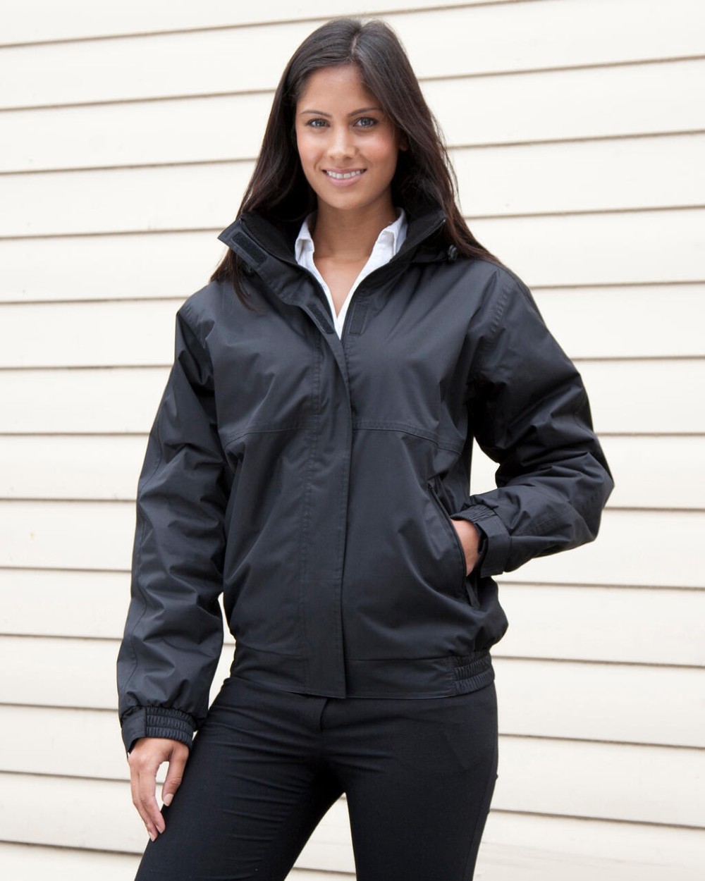 Vestes personnalisable RESULT Ladies Channel Jacket
