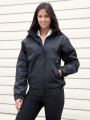 Vestes à personnaliser RESULT Ladies Channel Jacket 