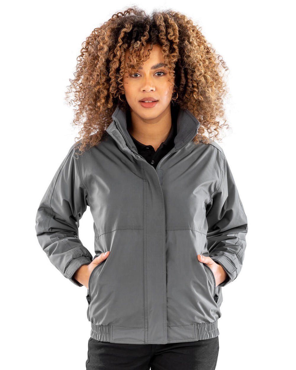 RESULT Ladies' Channel Jacket Jacken personalisierbar