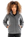 Vestes à personnaliser RESULT Ladies Channel Jacket 