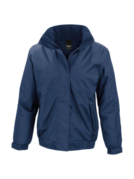RESULT Ladies Channel Jacket /api/colors/b68891a9-1d28-4f7a-8deb-775c45027afd personnalisable