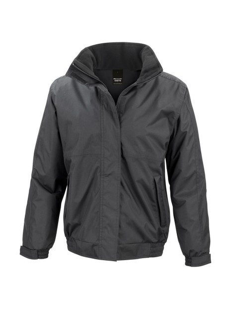 RESULT Ladies Channel Jacket /api/colors/b9fdad4a-5e94-45cb-8c03-c08b349b28c3 personnalisable