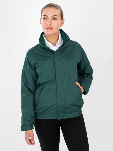 Vestes à personnaliser RESULT Ladies Channel Jacket 