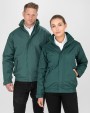 RESULT Ladies' Channel Jacket Jacken personalisierbar
